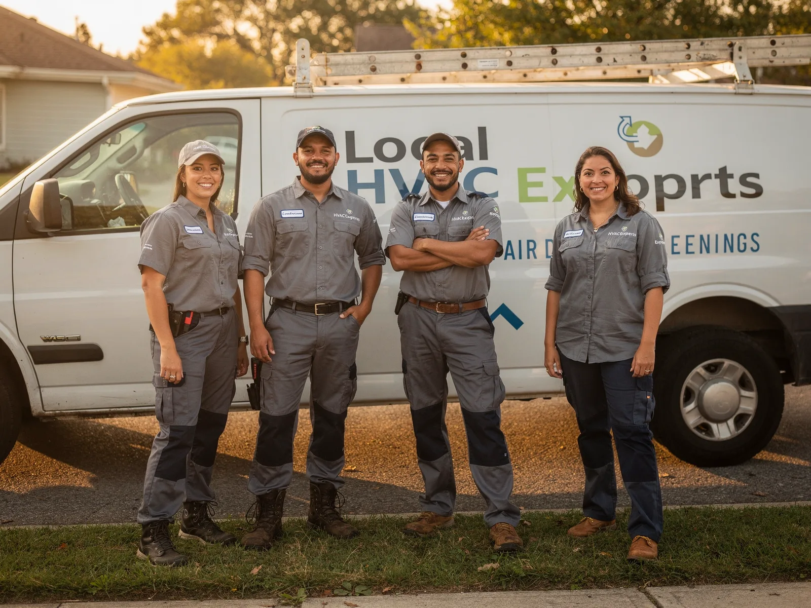24/7 HVAC Repair & AC Replacement company in Pine Prairie, LA